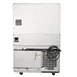 Vulcan 36R-6B 36" Gas Restaurant Range w/ (6) Open Burners, (1) Refrigerated / Freezer Base, 180.000 BTU 4 image