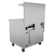 Vulcan 36S-36GT 36" Gas Restaurant Range, 36" Full Griddle w/ Thermostatic Controls, (1) Standard Oven, 95.000 BTU 4 image