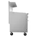 Vulcan 36S-36GT 36" Gas Restaurant Range, 36" Full Griddle w/ Thermostatic Controls, (1) Standard Oven, 95.000 BTU 5 image