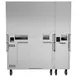 Vulcan 48C-8B 48" Gas Restaurant Range w/ (8) Open Burners, (1) Convection Oven, (1) Cabinet Base, 275.000 BTU 7 image
