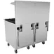 Vulcan 48SS-8B 48" Gas Restaurant Range w/ (8) Open Burners, (2) Standard Ovens, 286.000 BTU 7 image