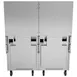 Vulcan 48SS-8B 48" Gas Restaurant Range w/ (8) Open Burners, (2) Standard Ovens, 286.000 BTU 8 image