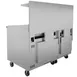 Vulcan 60SS-6B24GT 60" Gas Restaurant Range w/ (6) Open Burners, 24" Griddle Right w/ Thermostatic Controls, (2) Standard Ovens, 278.000 BTU 7 image