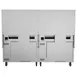 Vulcan 72SC-12B 72" Gas Restaurant Range w/ (12) Open Burners, (1) Standard Oven, (1) Convection Oven, 430.000 BTU 7 image