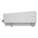 Vulcan 924RX 24" Countertop Gas Griddle, Snap-Action Thermostat, 24" Deep, 54.000 BTU 5 image