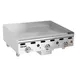 Vulcan 936RX-30 36" Countertop Gas Griddle, Snap-Action Thermostat, 30" Deep, 81.000 BTU 1 image