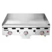 Vulcan 936RX 36" Countertop Gas Griddle, Snap-Action Thermostat, 24" Deep, 81.000 BTU 2 image