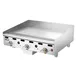 Vulcan 936RX 36" Countertop Gas Griddle, Snap-Action Thermostat, 24" Deep, 81.000 BTU 3 image