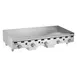 Vulcan 960RX-30 60" Countertop Gas Griddle, Snap-Action Thermostat, 30" Deep, 135.000 BTU 1 image