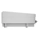 Vulcan 960RX-30 60" Countertop Gas Griddle, Snap-Action Thermostat, 30" Deep, 135.000 BTU 4 image