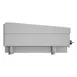 Vulcan 972RX 72" Countertop Gas Griddle, Snap-Action Thermostat, 24" Deep, 162.000 BTU 4 image