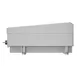 Vulcan 972RX 72" Countertop Gas Griddle, Snap-Action Thermostat, 24" Deep, 162.000 BTU 5 image
