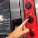 Vulcan ABC-PROBE Parts & Accessories Combi Oven 1 image