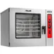 Vulcan ABC7E-240 Full-Size 7 Pan Electric Combi Oven w/ Manual Controls, Boilerless, 240V 1 image