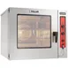 Vulcan ABC7E-240P Full Size 7 Pan Electric Combi Oven w/ Manual Controls, Boilerless, 208/240V 1 image