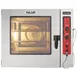 Vulcan ABC7E-480P Full-Size 7 Pan Electric Combi Oven w/ Manual Controls, Boilerless, 208/240V 2 image