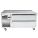 Vulcan ARS60 60" 2 Drawers Refrigerated Chef Base w/ Marine Edge Top, Stainless Steel 1 image