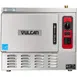 Vulcan C24EA3-LWE 3 Pan Countertop Electric Convection Steamer w/ Low Water Energy Control 2 image