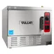 Vulcan C24EA3 PLUS 3 Pan Countertop Electric Convection Steamer w/ Basic Control, 8.5 kW 3 image