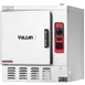 Vulcan C24EA5 PS PowerSteam 5 Pan Countertop Electric Convection Steamer w/ Professional Controls 2 image