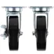 Vulcan CASTERS-RR4 Casters 2 image
