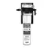 Vulcan CB30K-SYSTEM Single Hollow Carbon Filter System 1 image