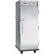 Vulcan CBFT 1-Section Heated Holding Cabinet, 1-Door, Solid Door, Stainless Steel, 67-72" Height, 120V 1000W 1 image