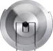 Vulcan COVER K12 Stainless Steel Cover, 12 Gallon 1 image