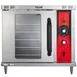 Vulcan ECO2D Half Size Electric Convection Oven with Single Deck, Solid State Controls 2 image