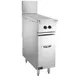 Vulcan EV12-1HT240 Expando Range, Electric, 12", Hot Top, Thermostatic Controls 1 image