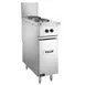Vulcan EV12-2FP480 Expando Range, Electric, 12", (2) 2.0 Kw 9-1/2" French Plates 2 image