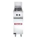 Vulcan EV12-2FP480 Expando Range, Electric, 12", (2) 2.0 Kw 9-1/2" French Plates 3 image