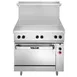 Vulcan EV36S-36G480 Restaurant Range, Electric, 36", (1) Griddle 2 image