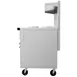 Vulcan EV36S-6FP480 Restaurant Range, Electric, 36", (6) 2.0 Kw French Hotplates 4 image