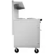 Vulcan EV36S-6FP480 Restaurant Range, Electric, 36", (6) 2.0 Kw French Hotplates 5 image
