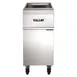 Vulcan FRYMATE VX21S Fryer Dump Station w/ Top Drain Section, Removable Grease Collector 1 image