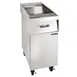 Vulcan FRYMATE VX21S Fryer Dump Station w/ Top Drain Section, Removable Grease Collector 2 image
