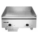 Vulcan HEG24E 24" Countertop Electric Griddle with 24" x 24" Surface, 1/2" Steel Plate, Thermostatic Controls 2 image