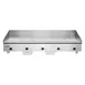 Vulcan HEG60E 60" Countertop Electric Griddle with 60" x 24" Surface, 3/4" Steel Plate, Thermostatic Controls 2 image