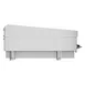 Vulcan HEG60E 60" Countertop Electric Griddle with 60" x 24" Surface, 3/4" Steel Plate, Thermostatic Controls 4 image