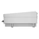 Vulcan HEG60E 60" Countertop Electric Griddle with 60" x 24" Surface, 3/4" Steel Plate, Thermostatic Controls 5 image
