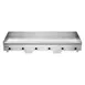 Vulcan HEG72E 72" Countertop Electric Griddle with 72" x 24" Surface, 3/4" Steel Plate, Thermostatic Controls 2 image