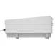 Vulcan HEG72E 72" Countertop Electric Griddle with 72" x 24" Surface, 3/4" Steel Plate, Thermostatic Controls 5 image
