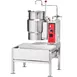 Vulcan K12ETT-QS-PLATINUM (Quick Ship) Tilting Kettle, Electric 1 image