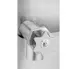 Vulcan KDOV COMP3 K Series Compression Draw-Off Valve 1 image
