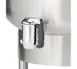 Vulcan KDOV PLUG2 K Series Plug Draw-Off Valve, 2" In Lieu of Standard 2" Valve 1 image