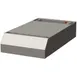 Vulcan MINI-HOOD1 Ventless  Vapor Condensate Hood for Single Mini Jet 1 image