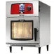 Vulcan MINI-JET Mini Size 4 Pan Electric Combi Oven w/ Touch & Knob Controls, Boilerless, 208V 1 image