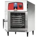 Vulcan MINI-JET Mini Size 4 Pan Electric Combi Oven w/ Touch & Knob Controls, Boilerless, 208V 2 image