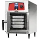 Vulcan MINI-JET Mini Size 4 Pan Electric Combi Oven w/ Touch & Knob Controls, Boilerless, 208V 3 image